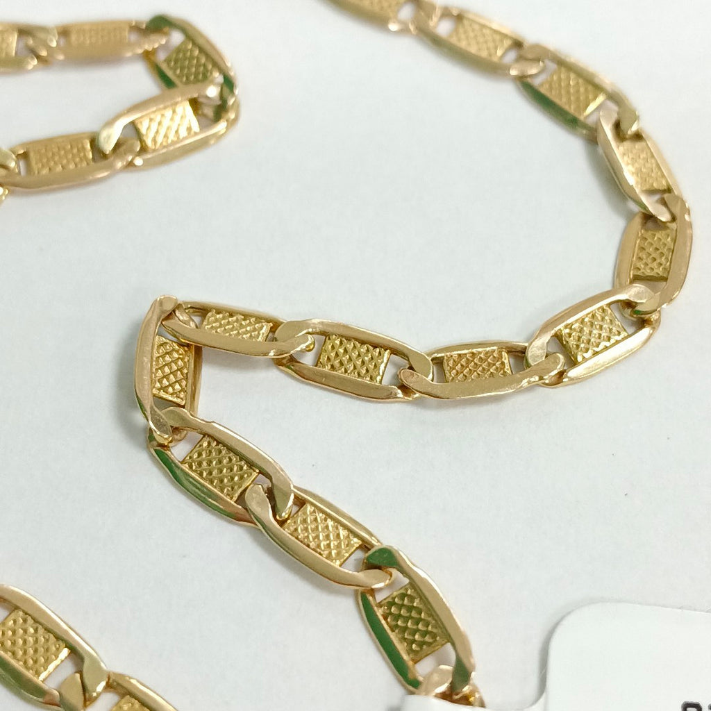 CADENA ORO 14 K 7.3 GRMS (SEMINUEVO)
