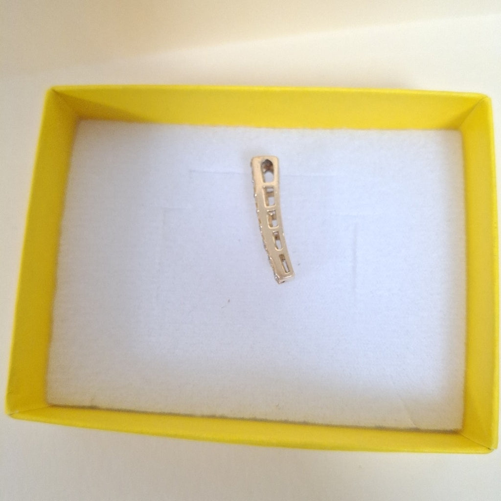 DIJE ORO 14 K 3.2 GRMS (SEMINUEVO)