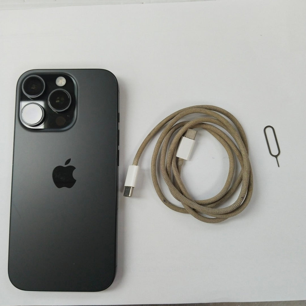 CELULAR APPLE IPHONE 16 PRO A3292 (2024) 256 GB 8 GB RAM (SEMINUEVO)