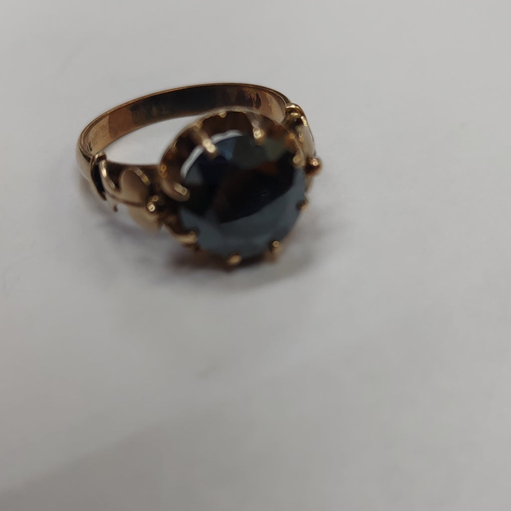 ANILLITO ORO 10 K 4,50 GRMS (SEMINUEVO)