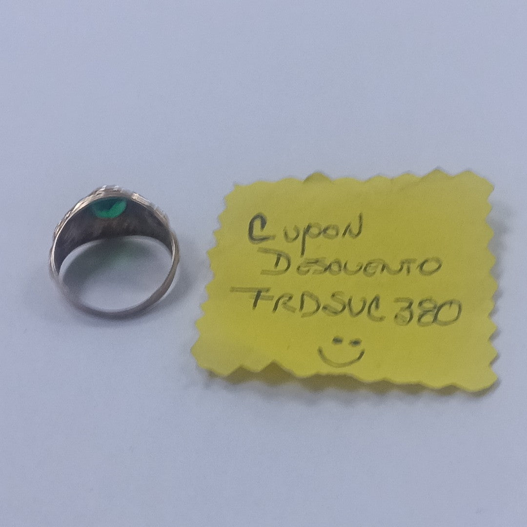 ANILLITO ORO 14 K 2,70 GRMS (SEMINUEVO)