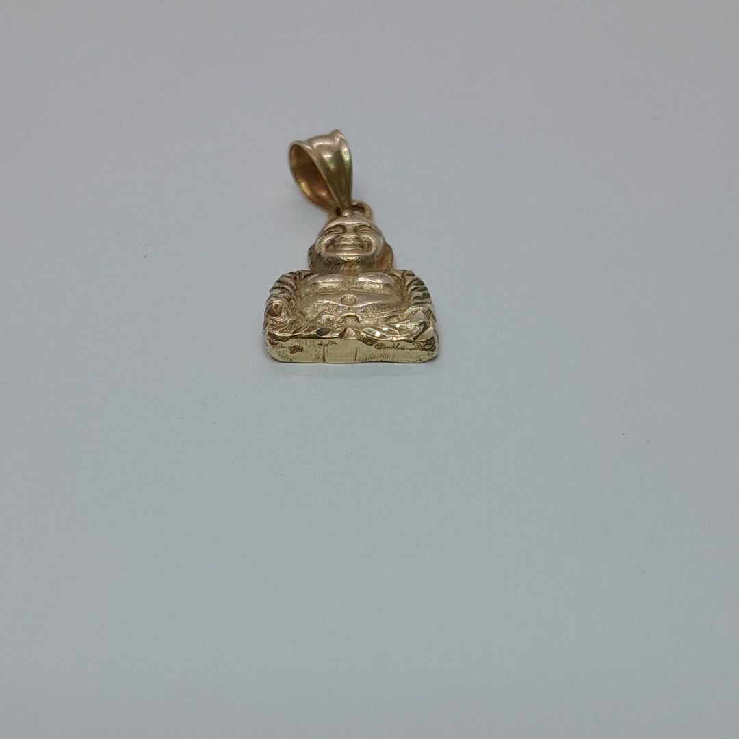 DIJE ORO 14 K 2,10 GRMS (SEMINUEVO)