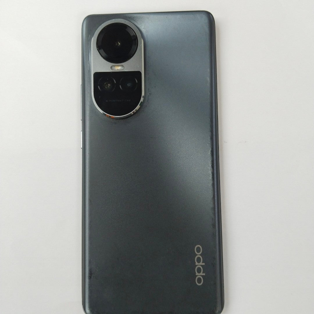 CELULAR OPPO RENO 10 CPH2531 (2023) 256 GB 8 GB RAM (SEMINUEVO)