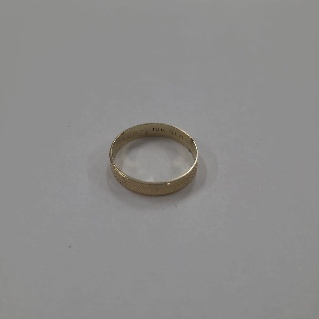 ARGOLLA ORO 8 K 1,60 GRMS (SEMINUEVO)