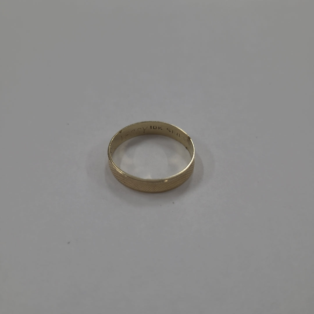 ARGOLLA ORO 8 K 1,60 GRMS (SEMINUEVO)