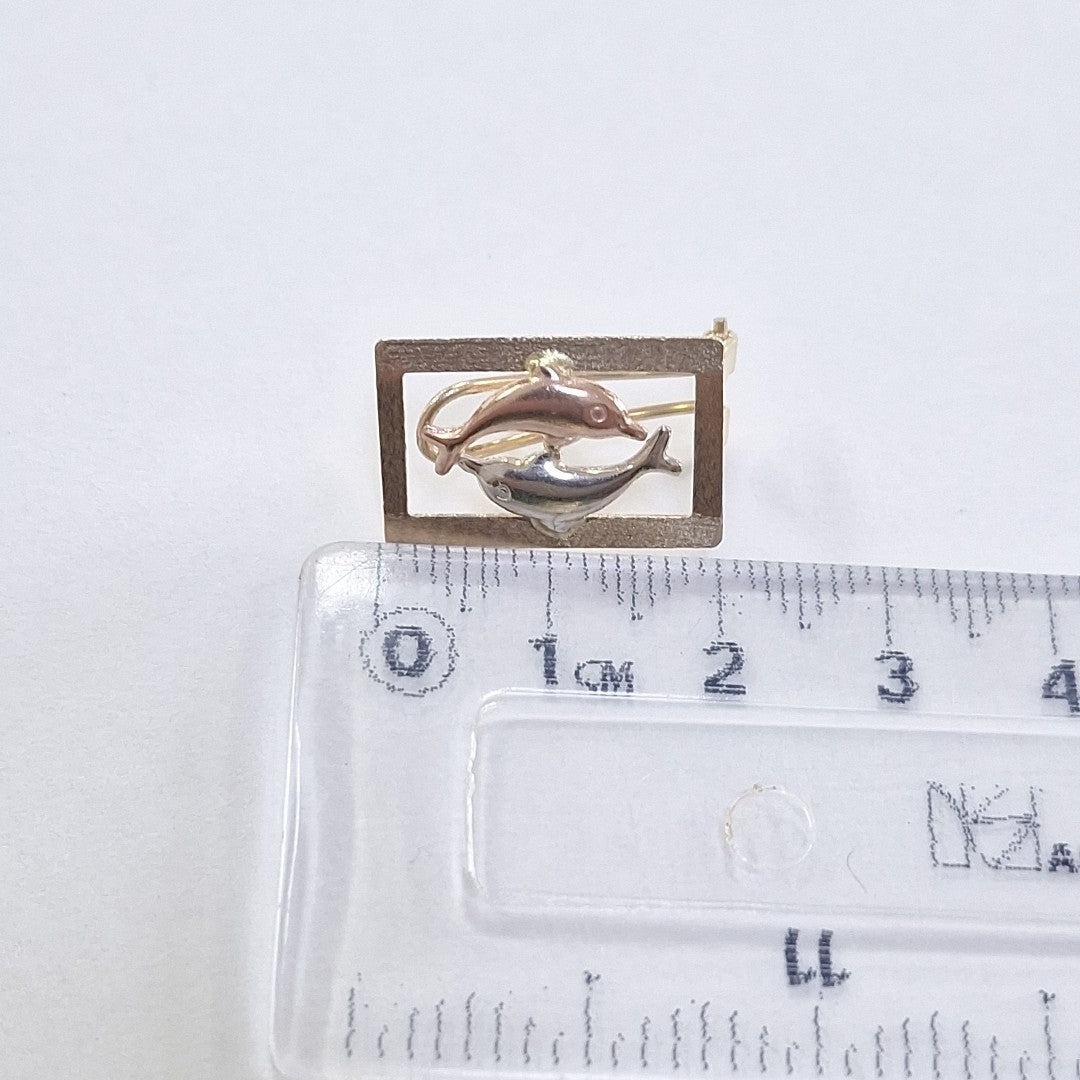 ARETES PAR ORO 10 K 3,00 GRMS (SEMINUEVO)