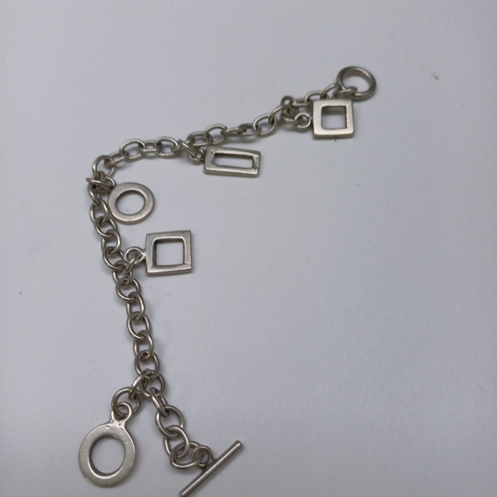 PULSERA PLATA 18 GRMS (SEMINUEVO)