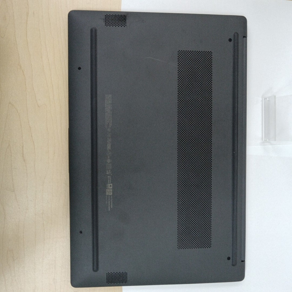 LAPTOP HP 255 G10 (2025) 512 GB SSD 8 GB RAM (SEMINUEVO)
