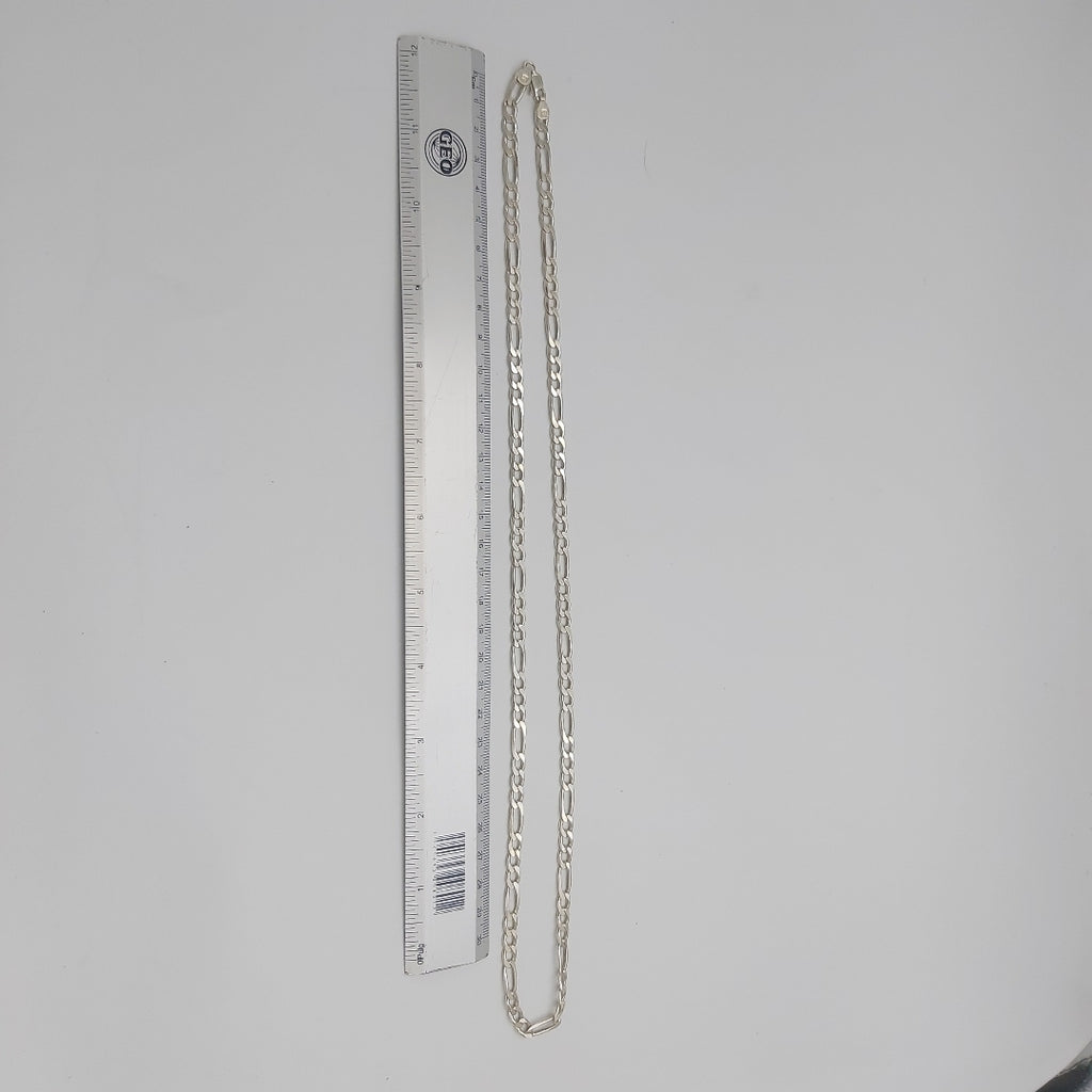 CADENA PLATA 31.7 GRMS (SEMINUEVO)