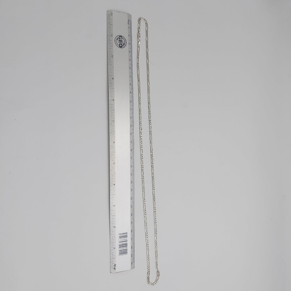 CADENA PLATA 9.2 GRMS (SEMINUEVO)