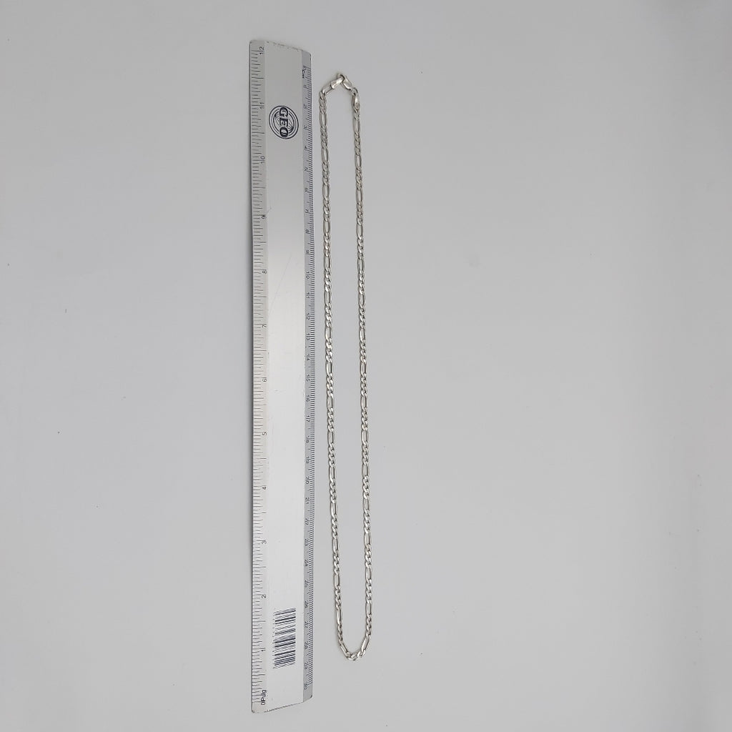 CADENA PLATA 10.1 GRMS (SEMINUEVO)