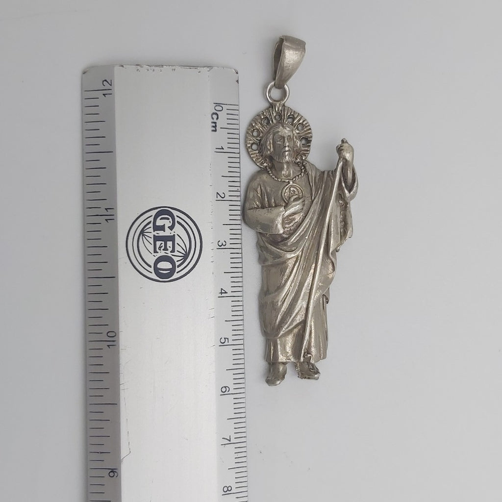 DIJE PLATA 15,40 GRMS (SEMINUEVO)