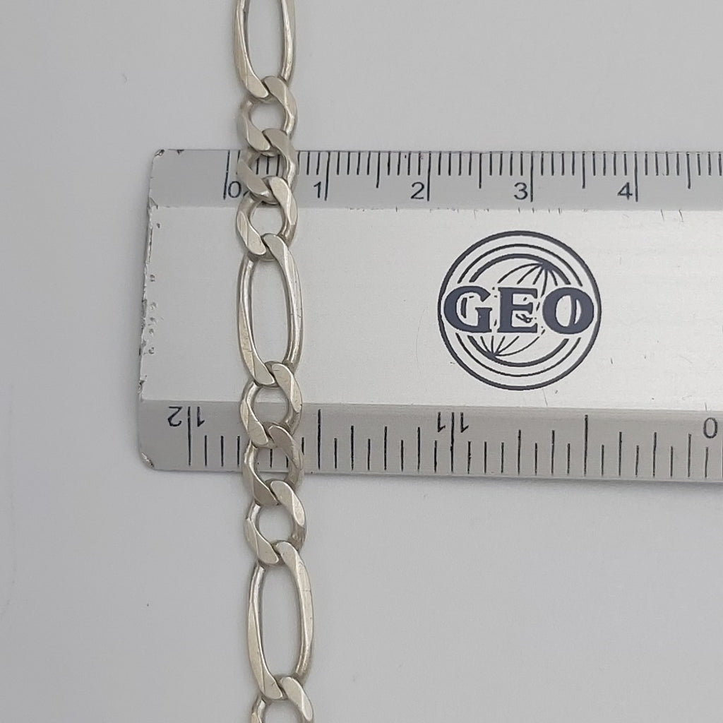 PULSERA PLATA 9.3 GRMS (SEMINUEVO)