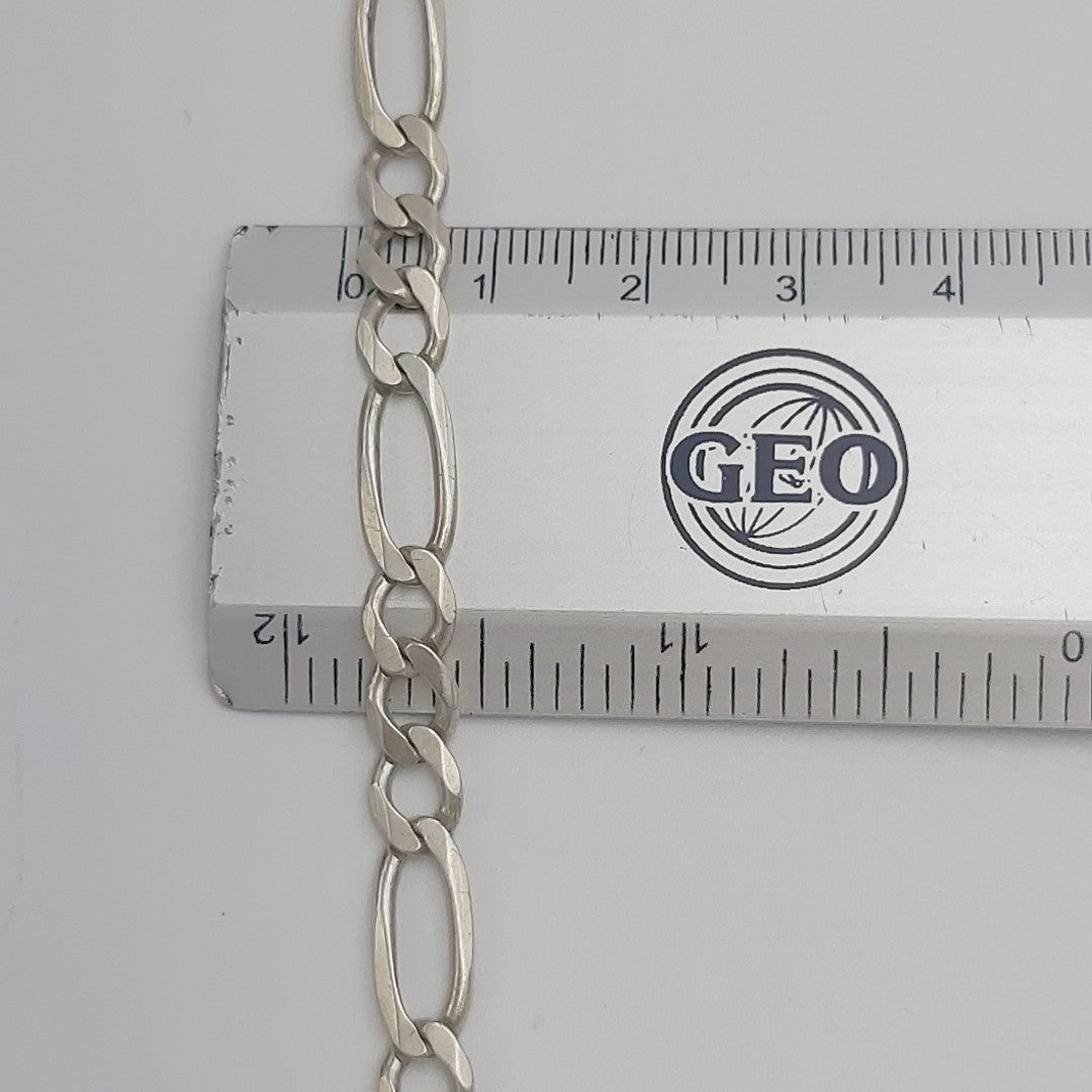 PULSERA PLATA 9.3 GRMS (SEMINUEVO)