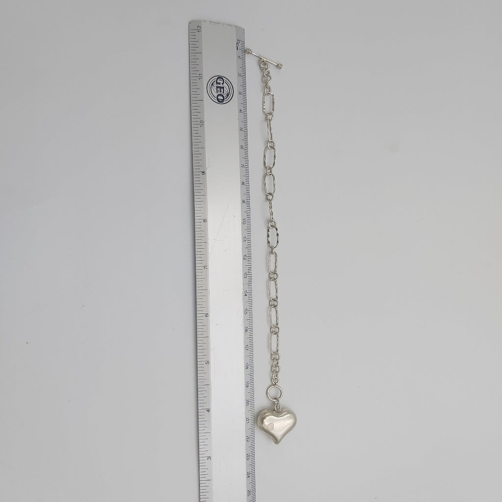 PULSERA PLATA 10.3 GRMS (SEMINUEVO)