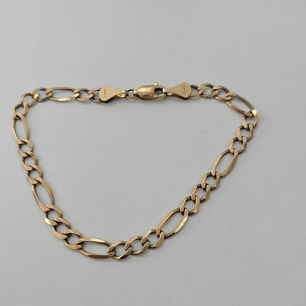 ESCLAVA ORO 10 K 6 GRMS (SEMINUEVO)
