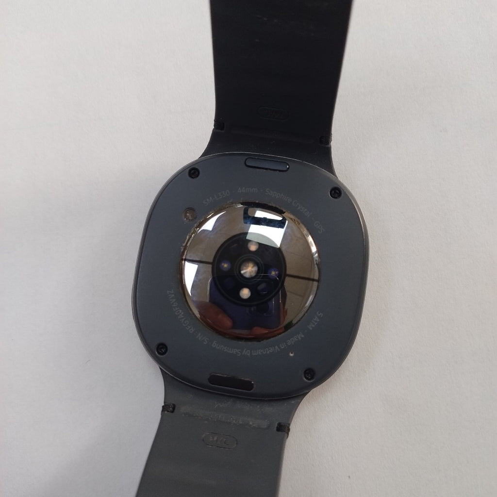 SMARTWATCH SAMSUNG GALAXY WATCH 8 SM-L330 44 MM GPS (SEMINUEVO)