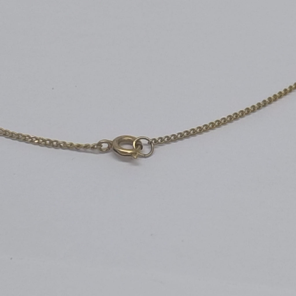 CADENA ORO 8 K 2.4 GRMS (SEMINUEVO)