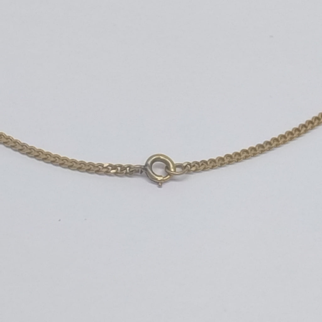 CADENA ORO 8 K 5.2 GRMS (SEMINUEVO)