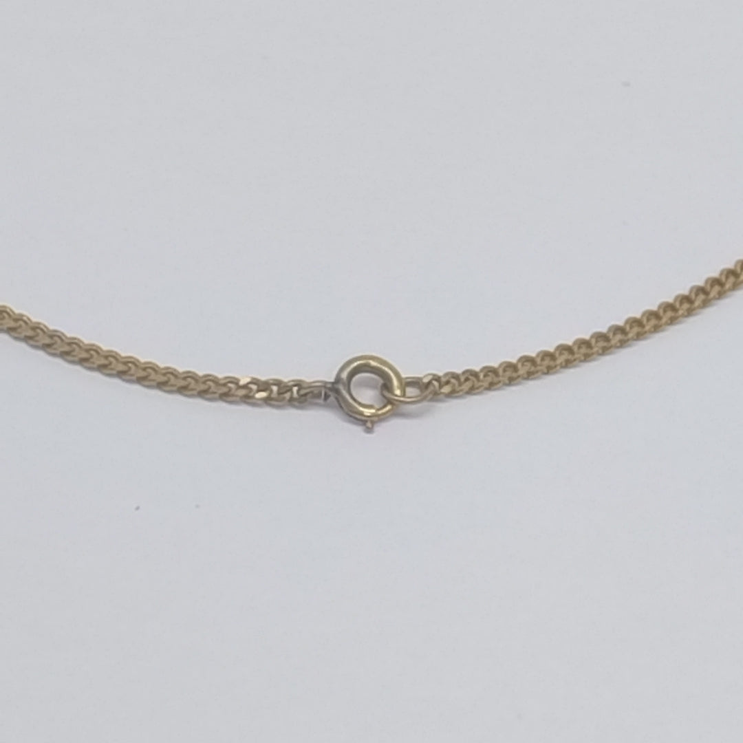 CADENA ORO 8 K 5.2 GRMS (SEMINUEVO)