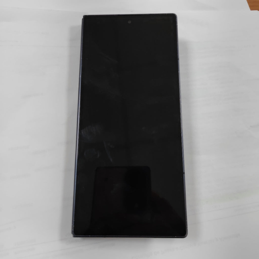 CELULAR SAMSUNG GALAXY Z FOLD7 SM-F966B (2025) 1 TB 16 GB RAM (SEMINUEVO)