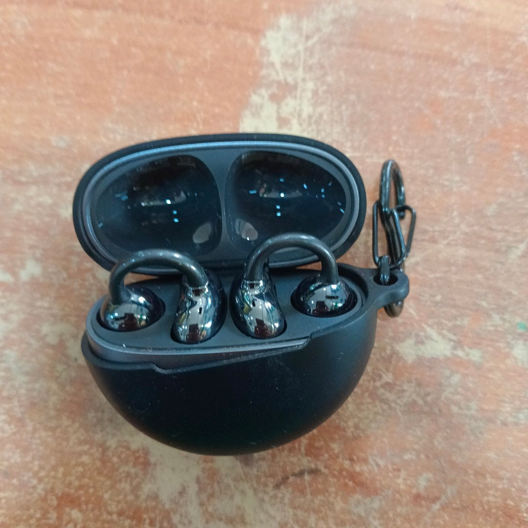 AUDIFONOS HUAWEI FREECLIP INALAMBRICO IN EAR (SEMINUEVO)