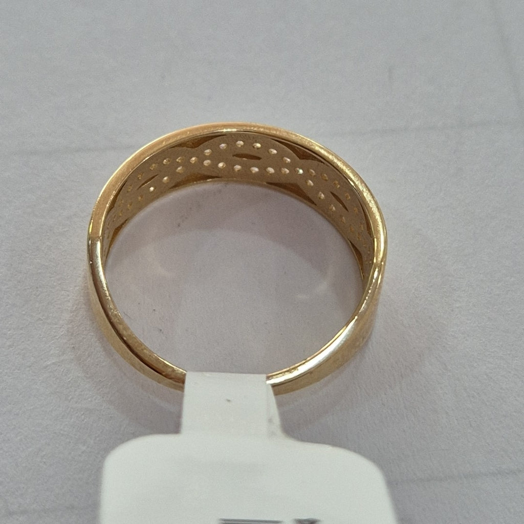 ANILLOS DAMA ORO 14K 2.3 (NUEVO)