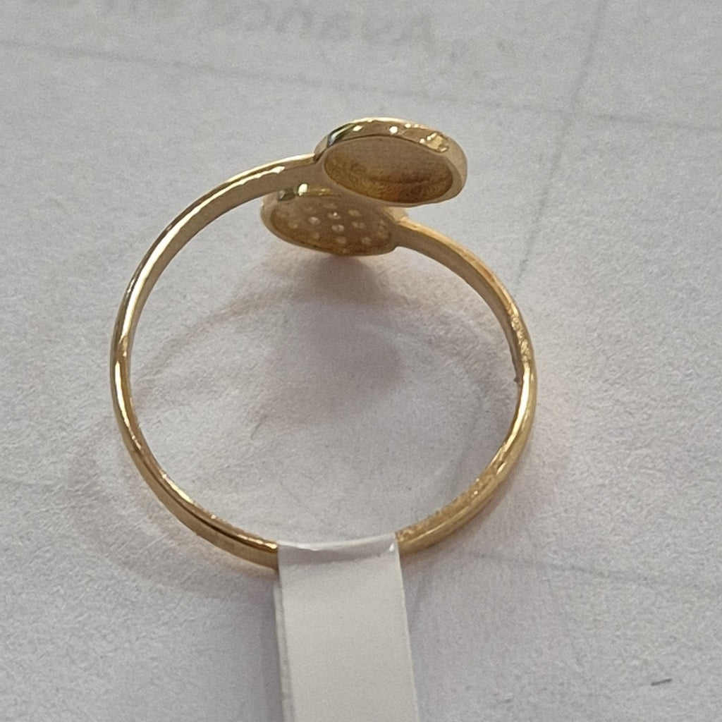 ANILLOS DAMA ORO 14K 1.4 (NUEVO)