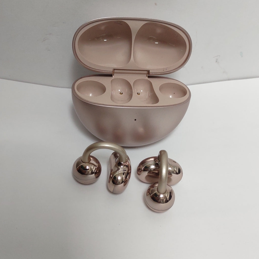 AUDIFONOS HUAWEI FREECLIP INALAMBRICO IN EAR (SEMINUEVO)