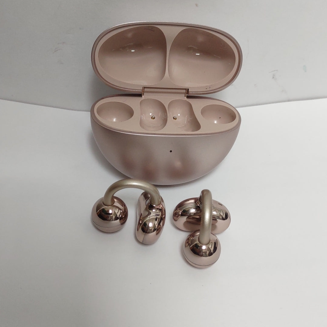 AUDIFONOS HUAWEI FREECLIP INALAMBRICO IN EAR (SEMINUEVO)