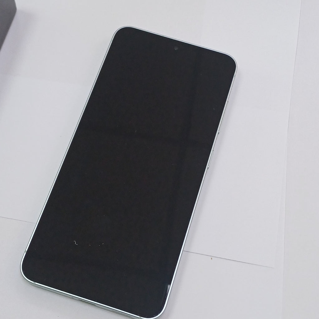 CELULAR SAMSUNG GALAXY S25 SM-S931B (2025) 256 GB 12 GB RAM (SEMINUEVO)