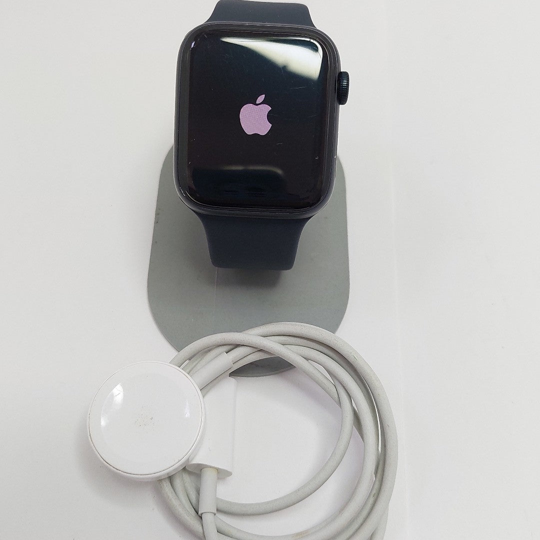SMARTWATCH APPLE SE 2 ALUMINIO A2723 44 MM GPS (SEMINUEVO)