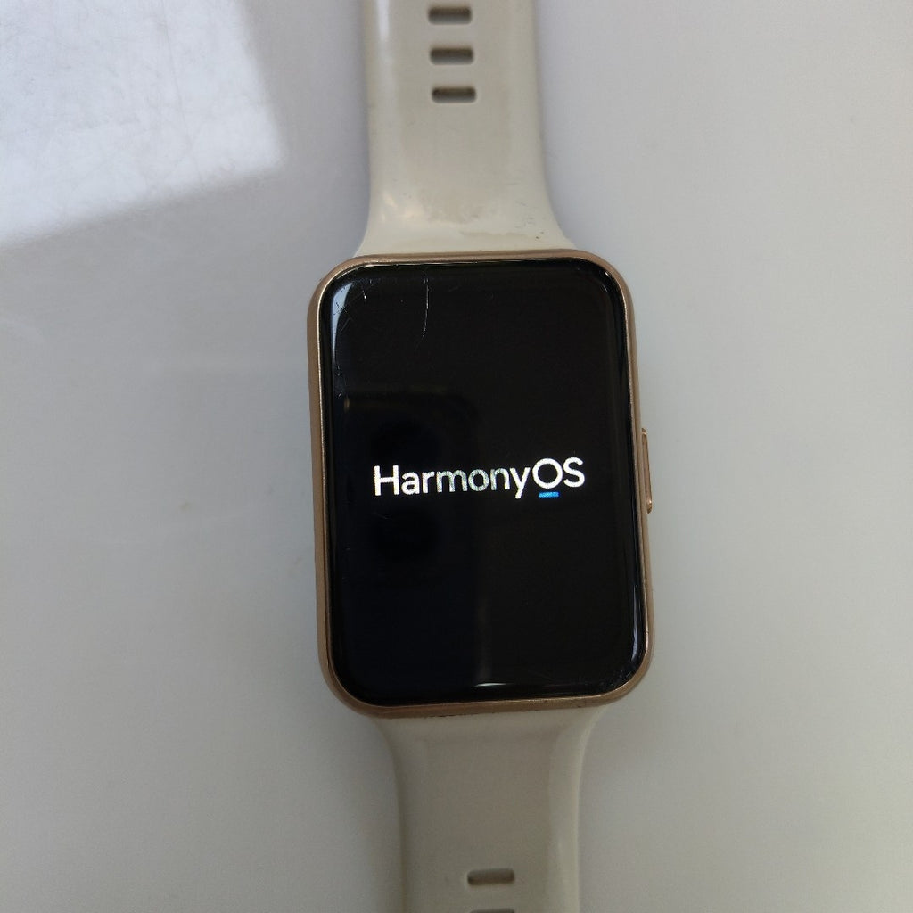 SMARTWATCH HUAWEI WATCH FIT 2 YDA-B09S 44 MM BLUETOOTH (SEMINUEVO)