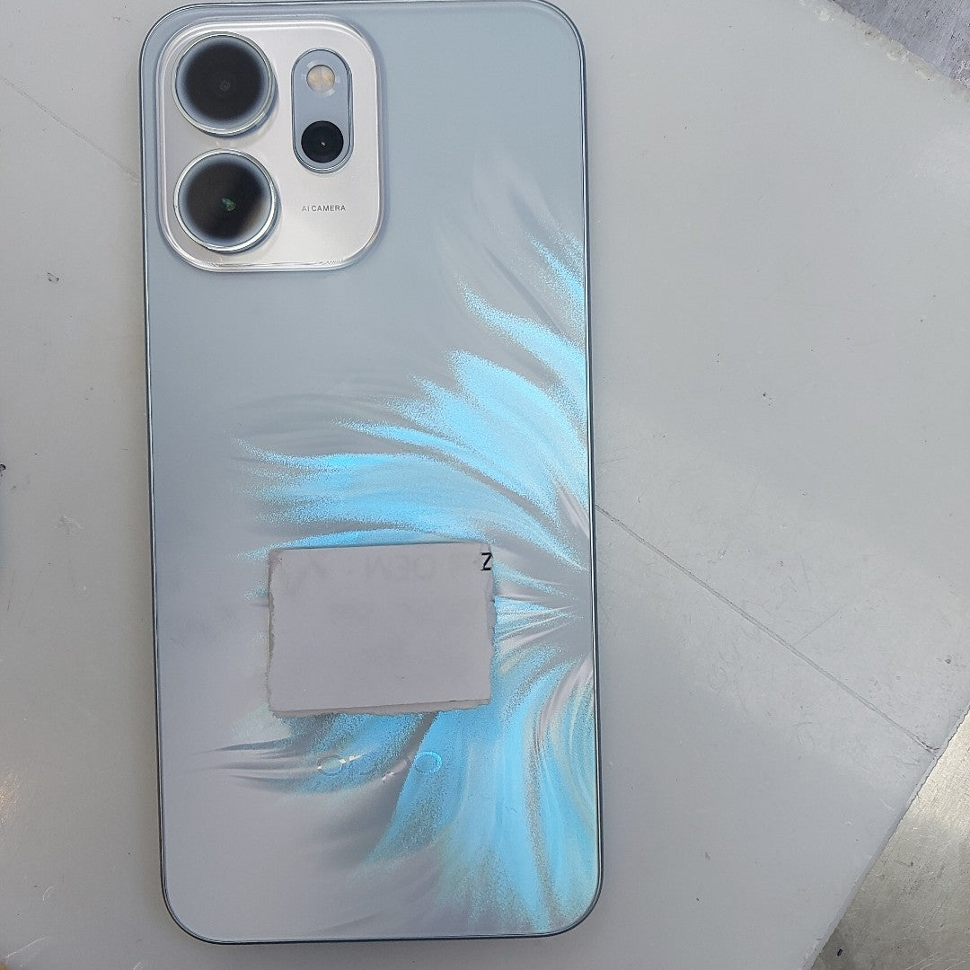 CELULAR OPPO RENO 14F CPH2743 (2025) 256 GB 12 GB RAM (SEMINUEVO)