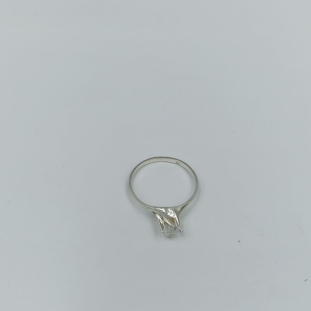 SOLITARIO PLATA 1,30 GRMS (SEMINUEVO)