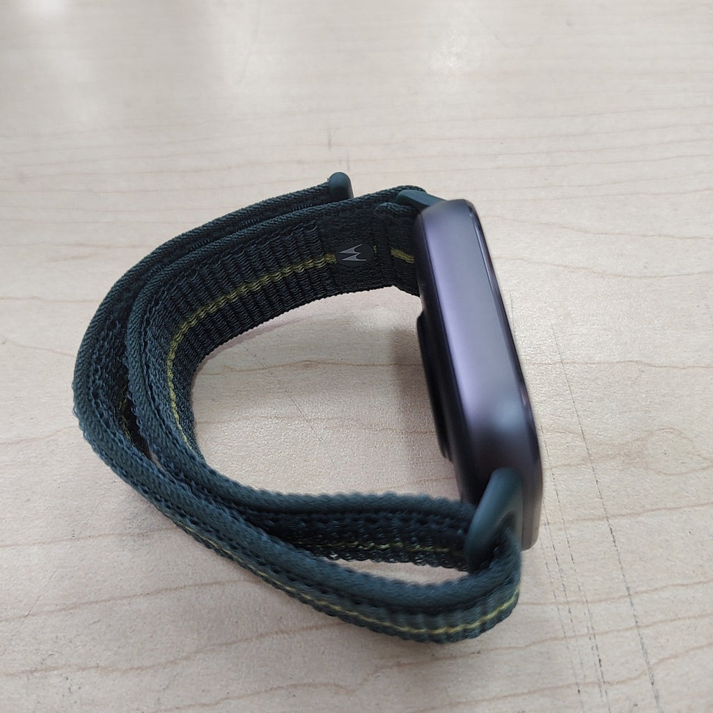SMARTWATCH MOTOROLA MOTO WATCH FIT 49 MM BLUETOOTH (SEMINUEVO)