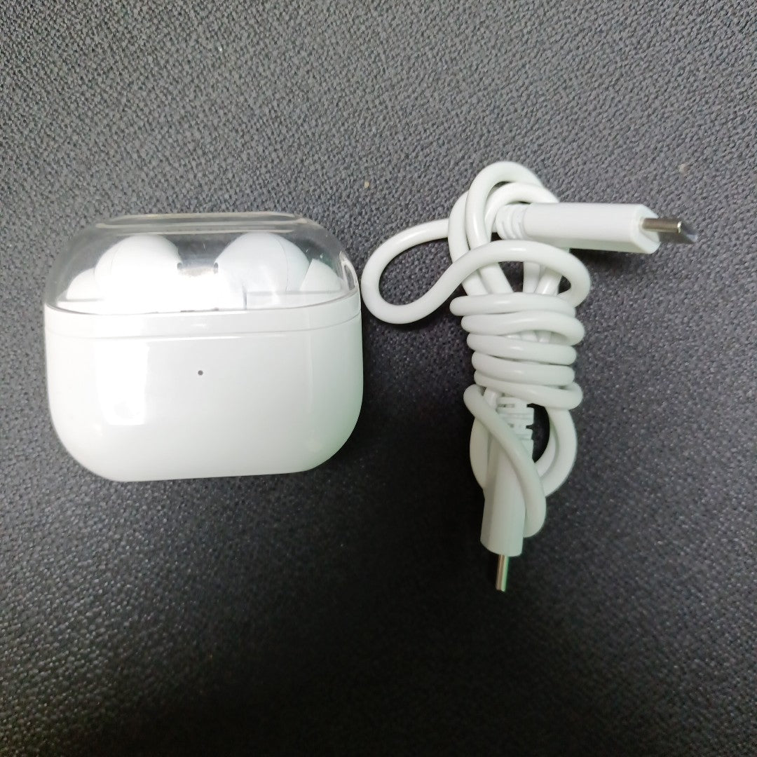 AUDIFONOS SAMSUNG GALAXY BUDS 3 PRO SM-R630 INALAMBRICO IN EAR (SEMINUEVO)