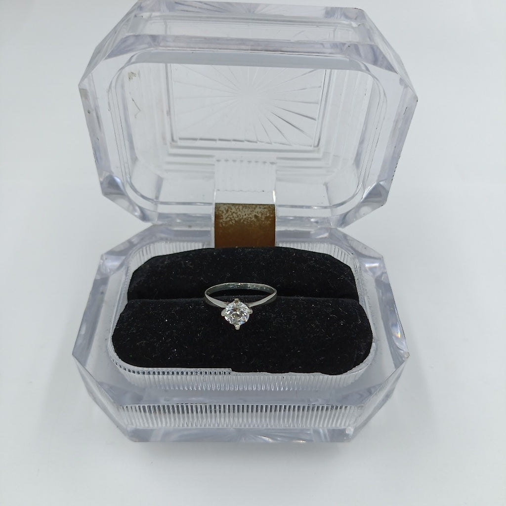SOLITARIO PLATA 0,90 GRMS (SEMINUEVO)