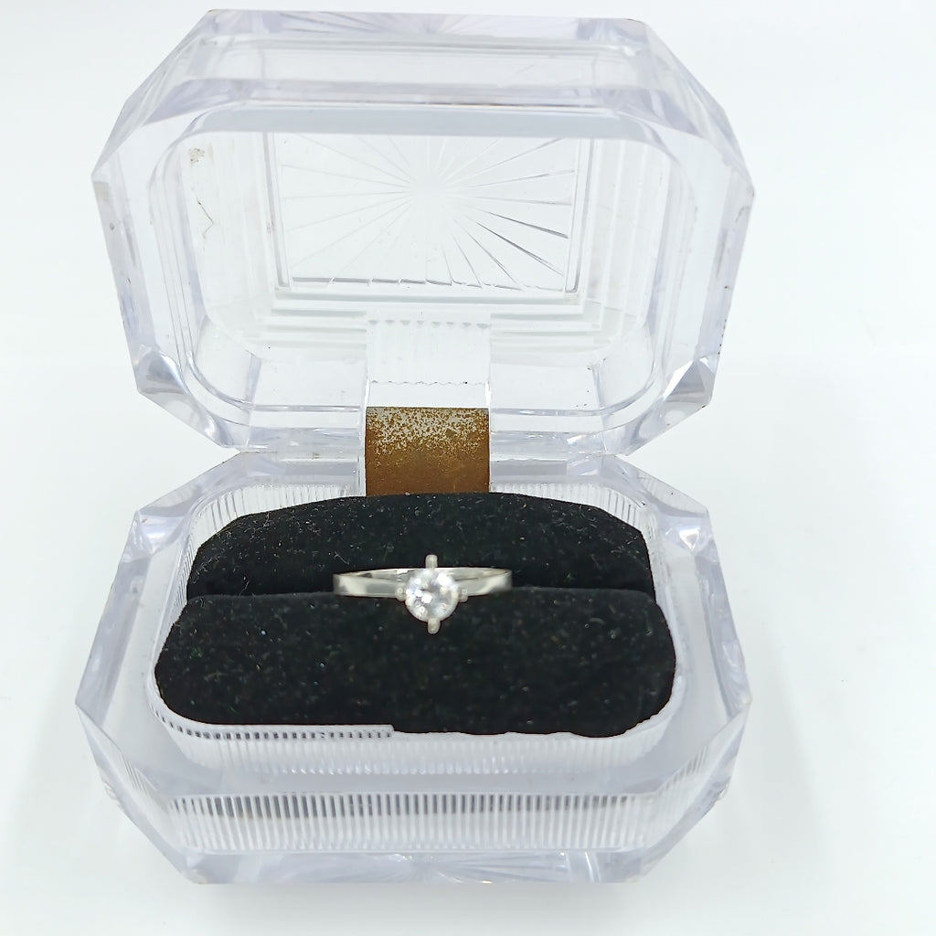 SOLITARIO PLATA 1,50 GRMS (SEMINUEVO)
