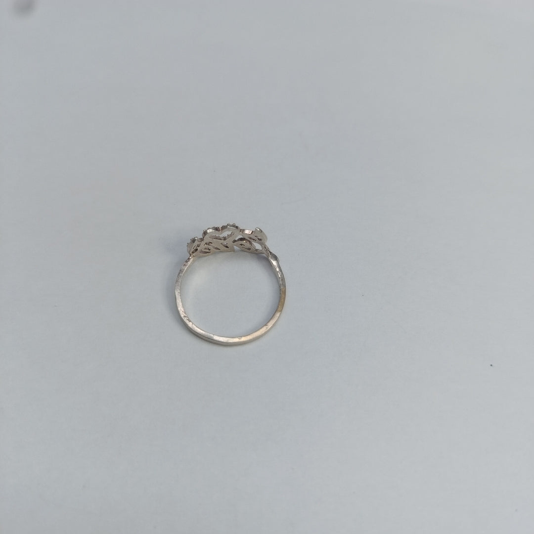 ANILLITO PLATA 1,70 GRMS (SEMINUEVO)