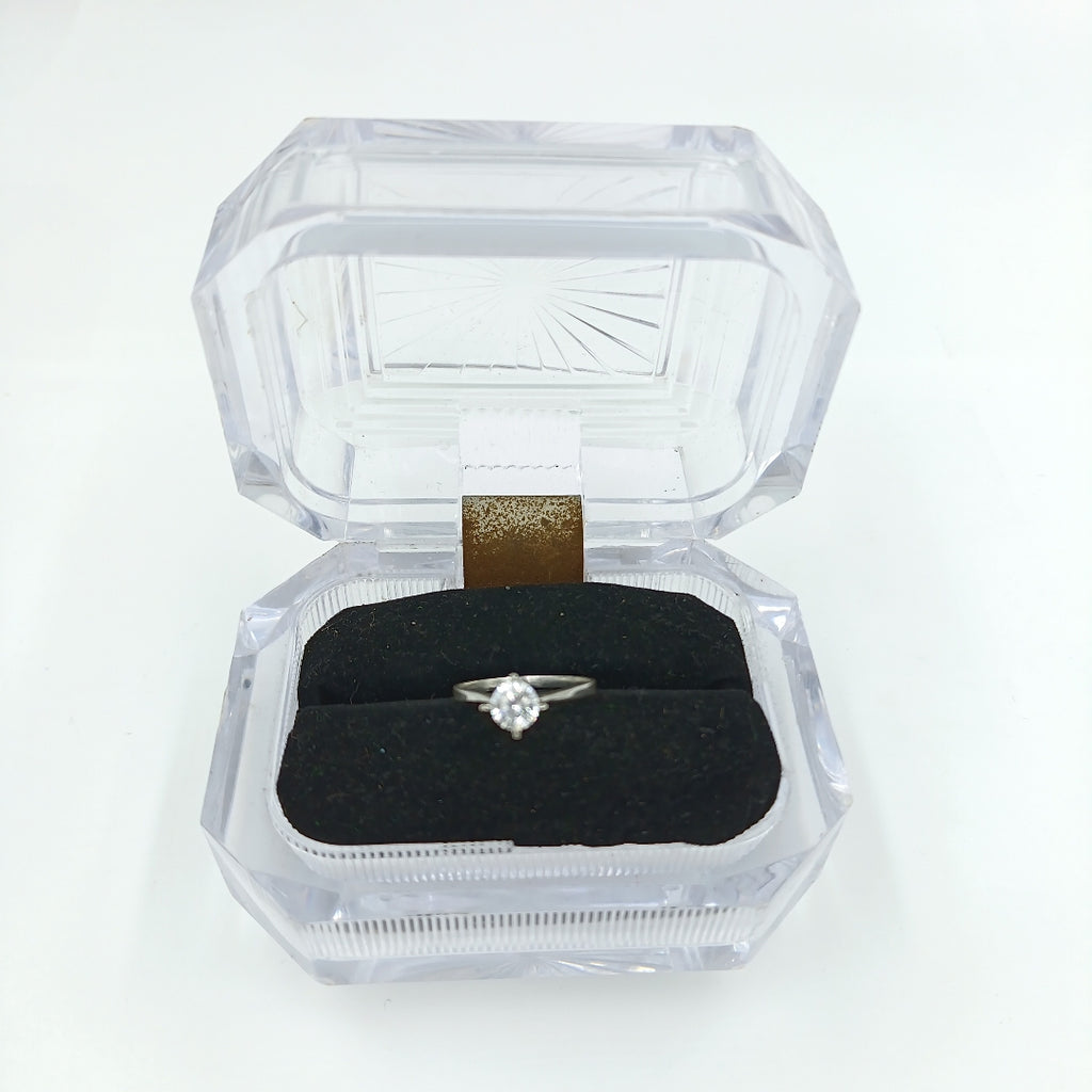 SOLITARIO PLATA 0,90 GRMS (SEMINUEVO)