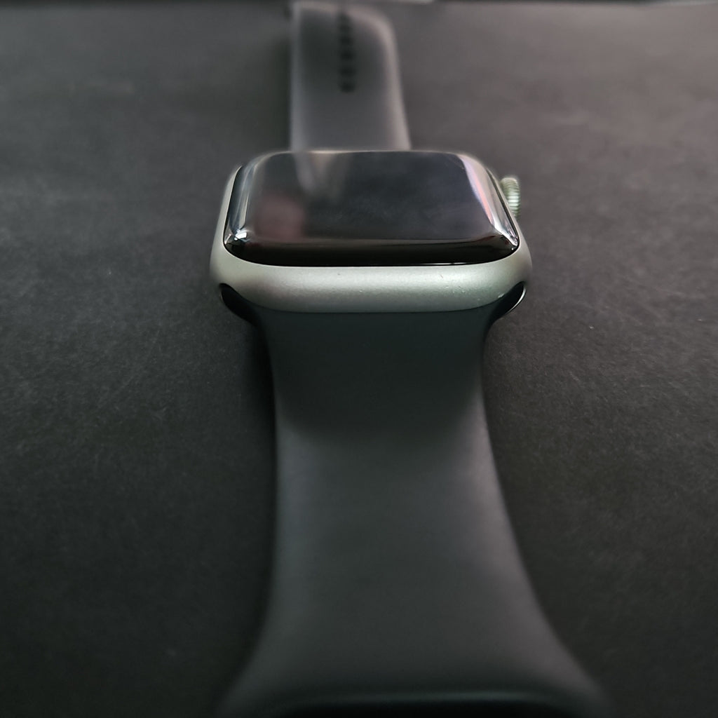 SMARTWATCH APPLE SERIES 9 ALUMINIO A2980 45 MM GPS (SEMINUEVO)