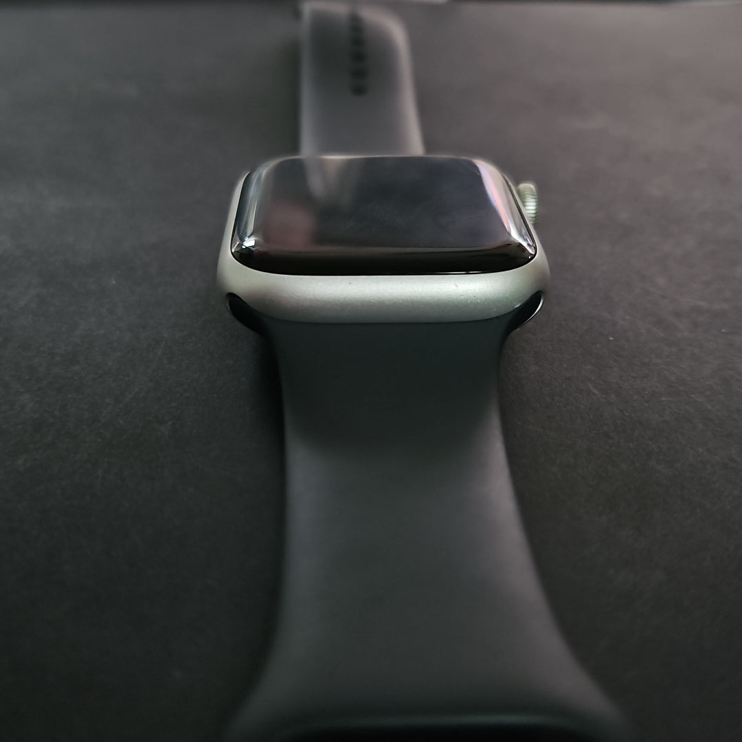 SMARTWATCH APPLE SERIES 9 ALUMINIO A2980 45 MM GPS (SEMINUEVO)