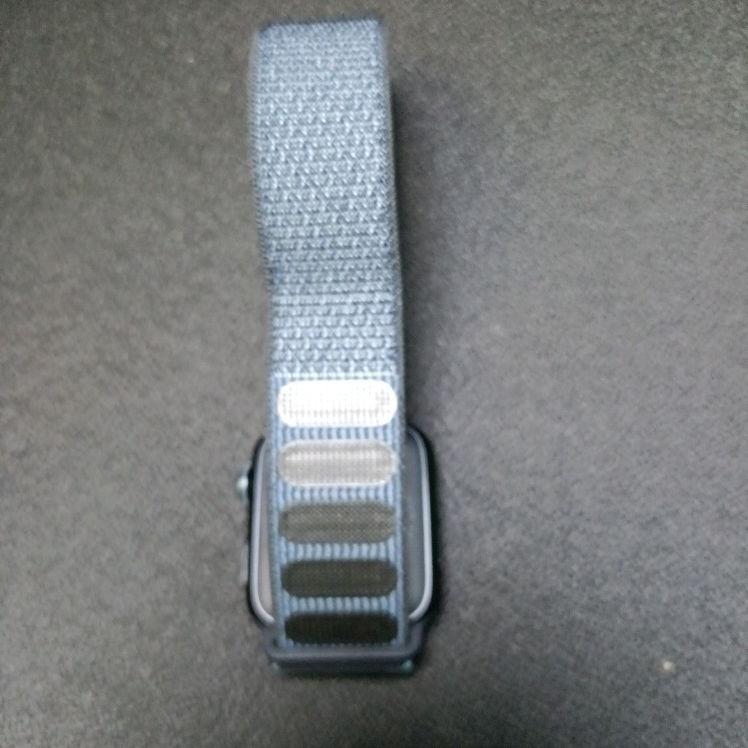 SMARTWATCH APPLE SE 2 ALUMINIO A2722 40 MM GPS (SEMINUEVO)