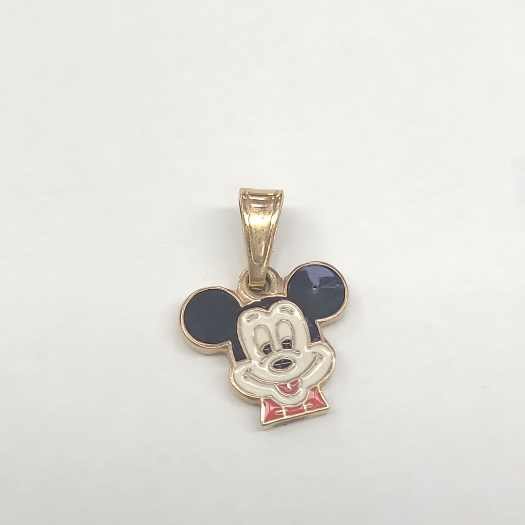 DIJE ORO 14 K 1,40 GRMS (SEMINUEVO)