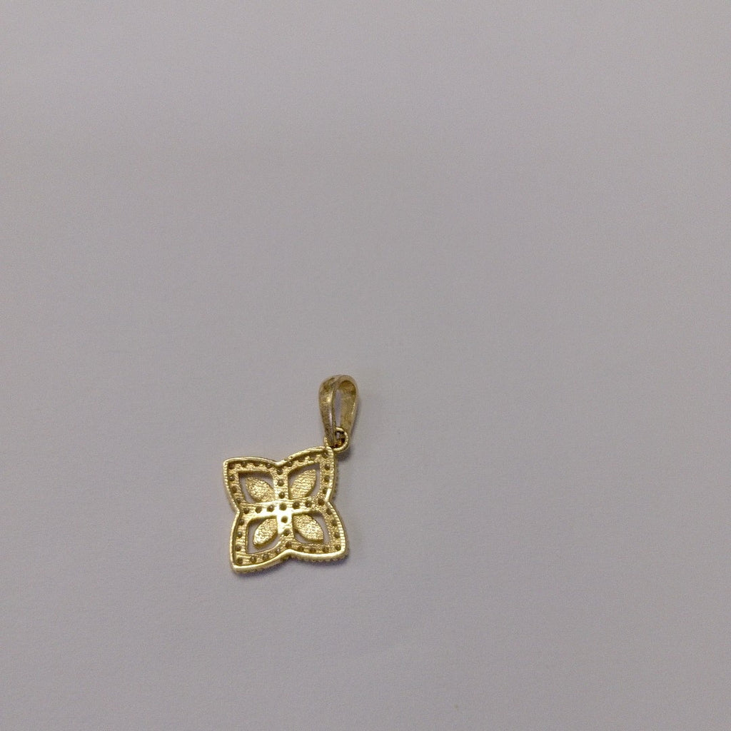DIJES ORO 14K 1 (NUEVO)