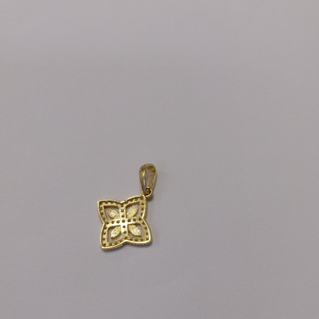 DIJES ORO 14K 1 (NUEVO)