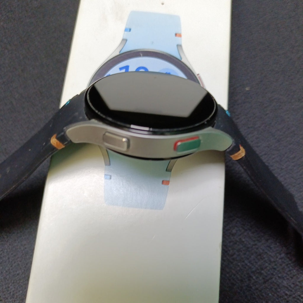 SMARTWATCH SAMSUNG GALAXY WATCH FE SM-R861 40 MM GPS (SEMINUEVO)