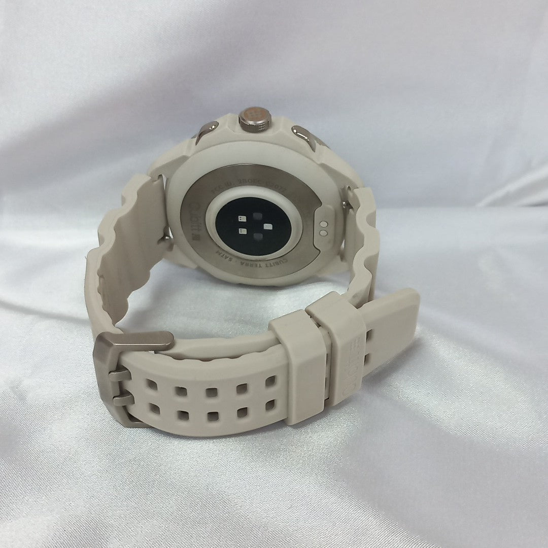 SMARTWATCH CUBITT CUBITT TERRA 37 MM GPS (SEMINUEVO)