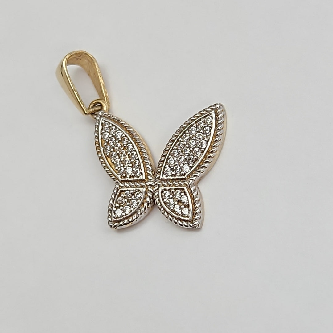 DIJES ORO 14K 2.1 (NUEVO)